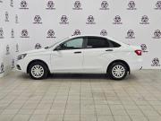 Lada (ВАЗ) Vesta I Тольятти  - изображение 28