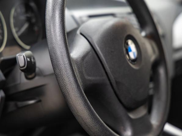 BMW 1 серии II (F20/F21) с пробегом 2012 года, цена 1 128 000 рублей, 115398 км, хэтчбек, Автокод Объявления