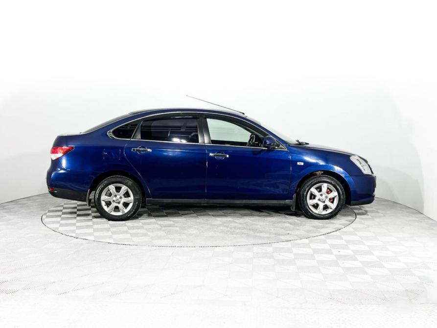 Nissan Almera III (G15) Ногинск  - изображение 5