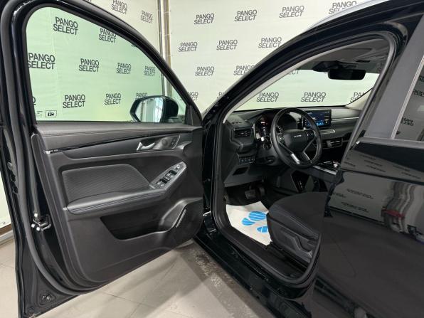 Haval Jolion I с пробегом 2023 года, цена 2 129 000 рублей, 31215 км, внедорожник, Автокод Объявления