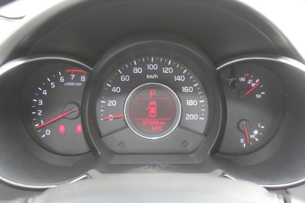 Kia Picanto II Белгород  - изображение 21