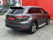 Toyota Highlander III (XU50) Пермь  - изображение 25