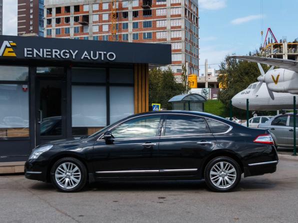 Nissan Teana II Рестайлинг с пробегом 2011 года, цена 1 200 000 рублей, 222946 км, седан, Автокод Объявления