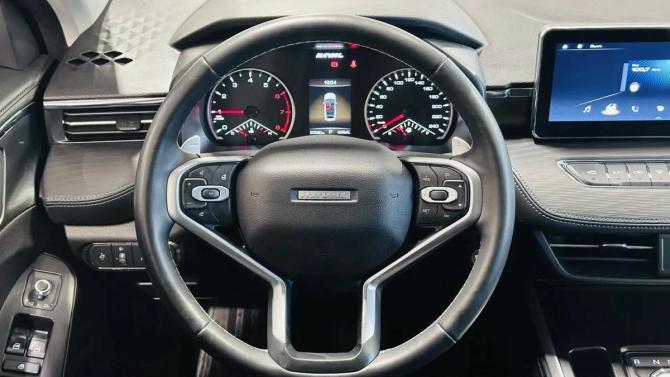 Haval Jolion I с пробегом 2023 года, цена 1 930 000 рублей, 20500 км, внедорожник, Автокод Объявления