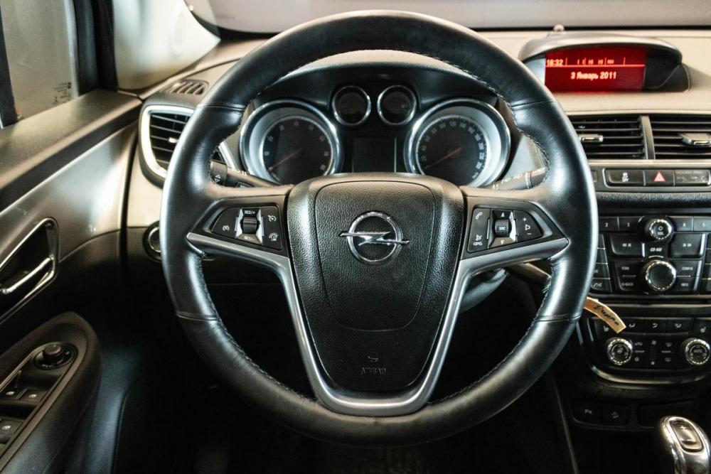 Opel Mokka I Уфа  - изображение 6