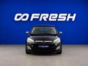 Opel Astra J Москва  - изображение 24