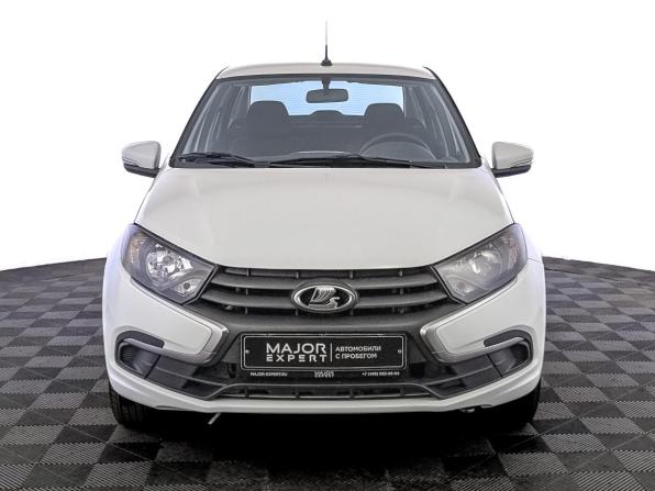Lada (ВАЗ) Granta I Рестайлинг с пробегом 2023 года, цена 585 000 рублей, 104925 км, седан, Автокод Объявления