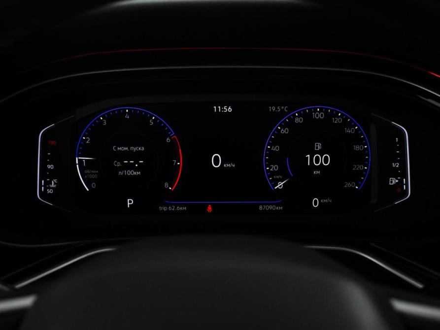 Volkswagen Polo VI Санкт-Петербург  - изображение 20