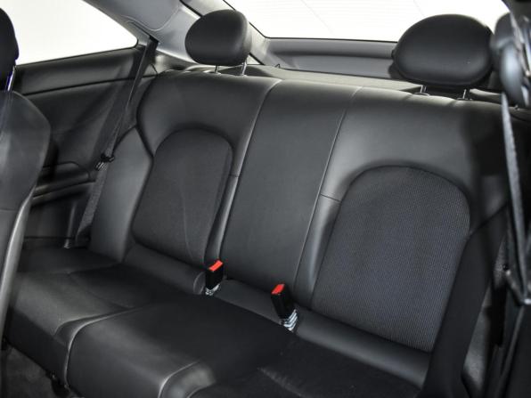 Mercedes-Benz CLC-Класс с пробегом 2009 года, цена 700 000 рублей, 241228 км, купе, Автокод Объявления