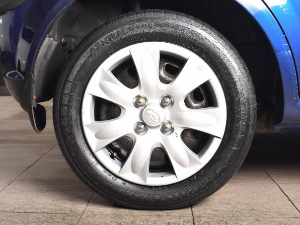 Hyundai Getz I Рестайлинг с пробегом 2010 года, цена 699 995 рублей, 85520 км, хэтчбек, Автокод Объявления