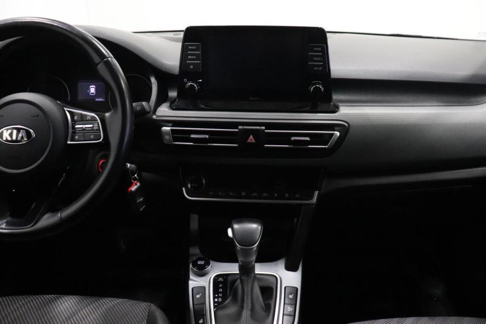 Kia Seltos I Ульяновск  - изображение 12
