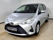 Toyota Vitz III (XP130) Рестайлинг Москва  - изображение 16