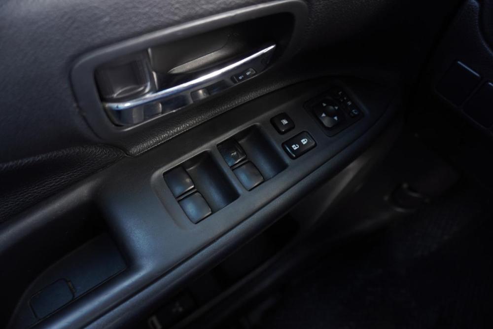 Mitsubishi Outlander III Рестайлинг Ульяновск  - изображение 17