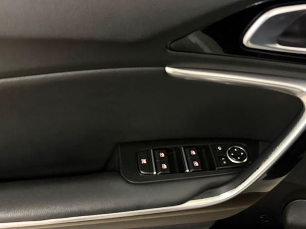 Kia Ceed III с пробегом 2018 года, цена 1 549 000 рублей, 129245 км, универсал, Автокод Объявления