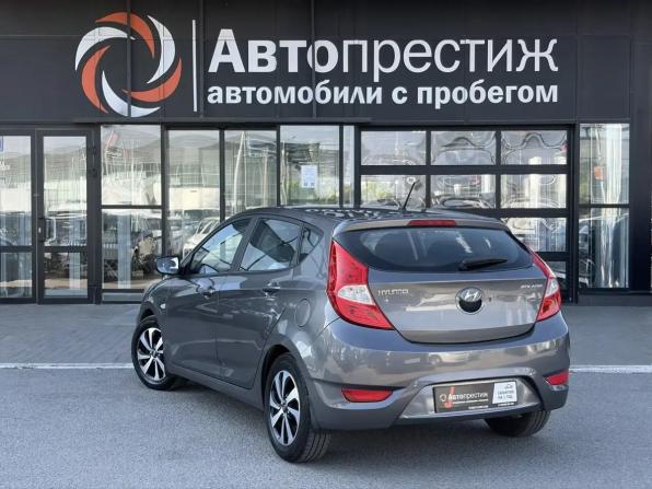 Hyundai Solaris I с пробегом 2011 года, цена 838 000 рублей, 145216 км, хэтчбек, Автокод Объявления