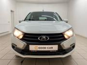 Lada (ВАЗ) Granta I Рестайлинг Энгельс  - изображение 49