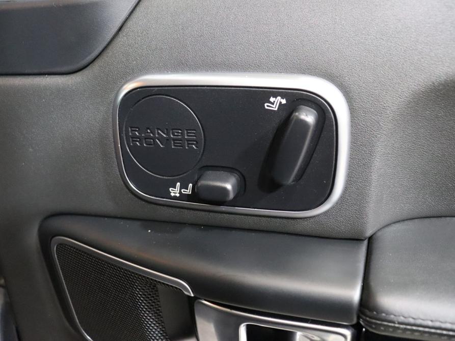 Land Rover Range Rover III Рестайлинг 2 Москва  - изображение 26