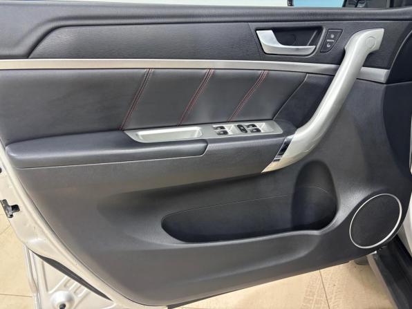 Haval H6 I с пробегом 2019 года, цена 1 570 000 рублей, 53513 км, внедорожник, Автокод Объявления