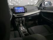 Mitsubishi Lancer X Новосибирск  - изображение 49