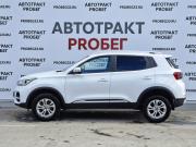 Chery Tiggo 4 I Рестайлинг Владимир  - изображение 24