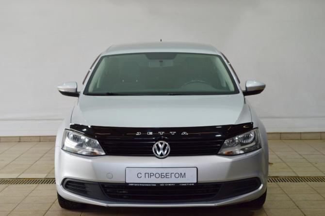 Volkswagen Jetta VI с пробегом 2013 года, цена 795 000 рублей, 150000 км, седан, Автокод Объявления