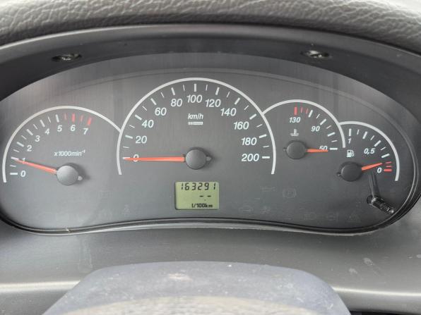 Lada (ВАЗ) Priora I с пробегом 2011 года, цена 290 000 рублей, 163290 км, седан, Автокод Объявления