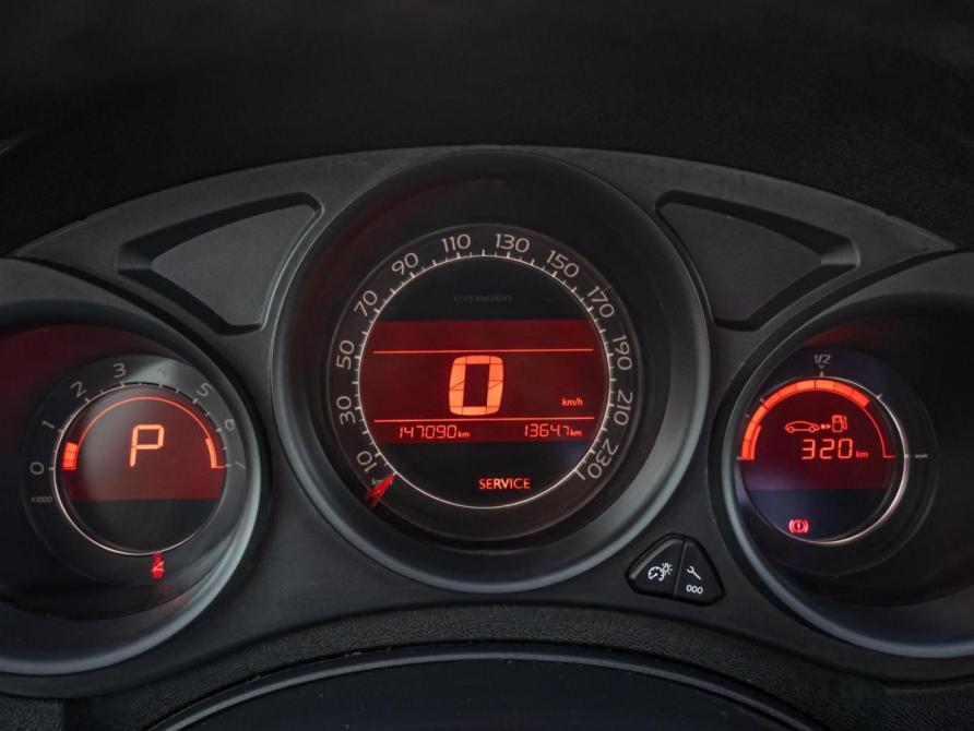 Citroen C4 II Краснодар  - изображение 15