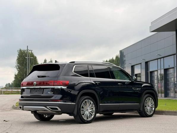 Volkswagen Teramont I Рестайлинг (China Market) с пробегом 2022 года, цена 4 800 000 рублей, 42639 км, внедорожник, Автокод Объявления