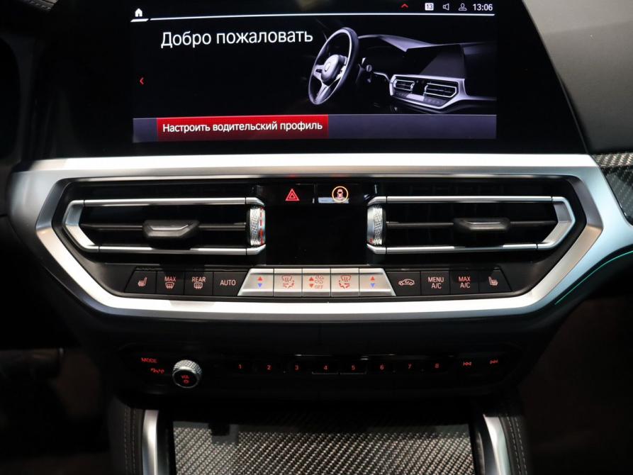 BMW M4 G82/G83 Калининград  - изображение 26