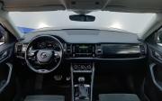 Skoda Kodiaq I Москва  - изображение 27