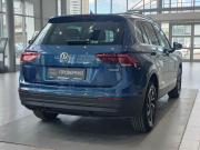 Volkswagen Tiguan II Казань  - изображение 30