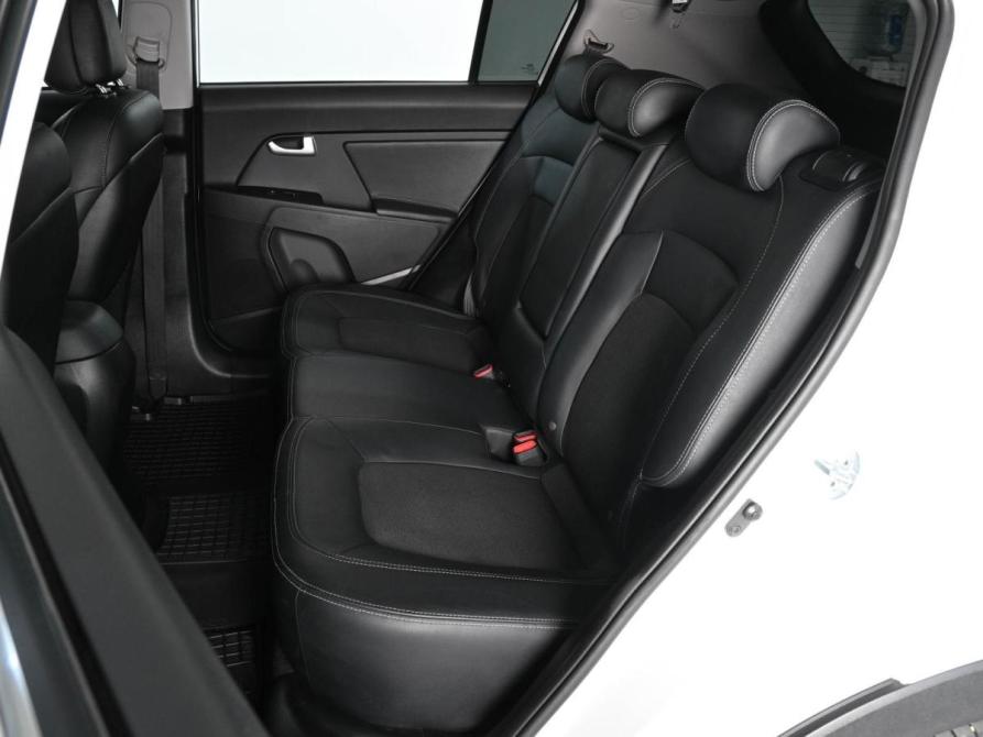 Kia Sportage III Рестайлинг Ростов-на-Дону  - изображение 9