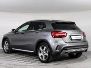Mercedes-Benz GLA I (X156) Рестайлинг Химки  - изображение 25