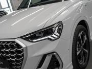 Audi Q3 II (F3) Москва  - изображение 47