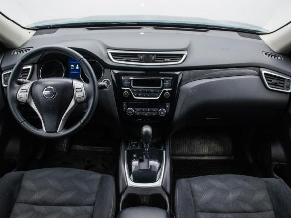 Nissan X-Trail III с пробегом 2016 года, цена 1 574 000 рублей, 130545 км, внедорожник, Автокод Объявления