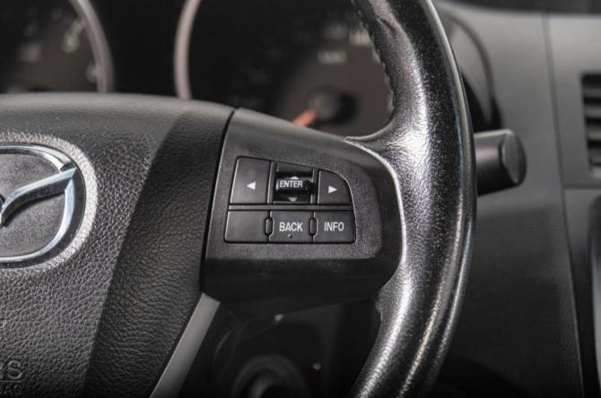 Mazda 3 II (BL) с пробегом 2010 года, цена 799 000 рублей, 210000 км, седан, Автокод Объявления