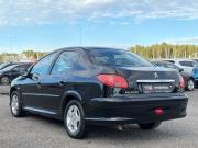 Peugeot 206 Санкт-Петербург  - изображение 19