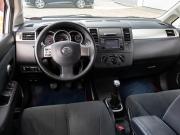 Nissan Tiida I Рестайлинг Краснодар  - изображение 25