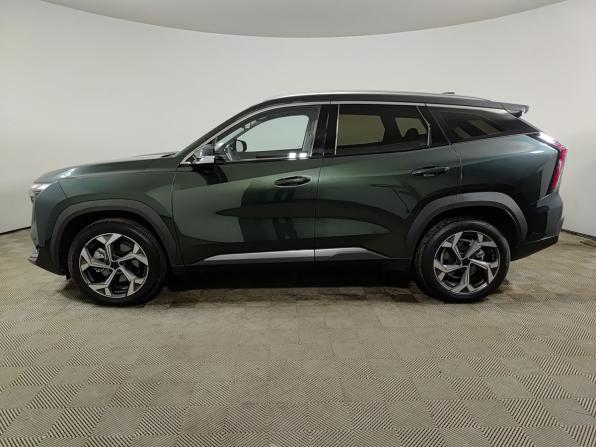 Geely Atlas II с пробегом 2023 года, цена 2 680 000 рублей, 10514 км, внедорожник, Автокод Объявления
