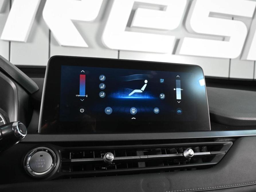 Chery Tiggo 4 Pro I Рестайлинг Ростов-на-Дону  - изображение 15