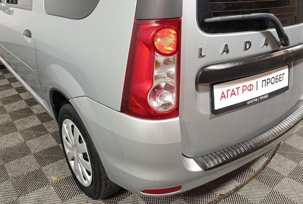 Lada (ВАЗ) Largus I Рестайлинг Волгоград  - изображение 18