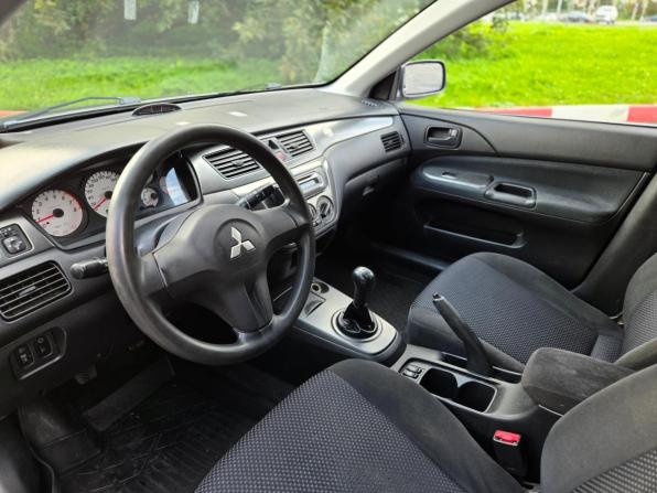 Mitsubishi Lancer IX Рестайлинг с пробегом 2007 года, цена 599 000 рублей, 160000 км, универсал, Автокод Объявления