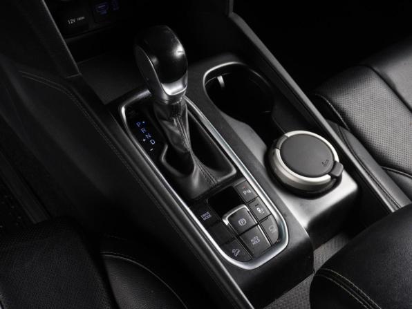 Hyundai Santa Fe IV с пробегом 2019 года, цена 2 780 000 рублей, 148605 км, внедорожник, Автокод Объявления