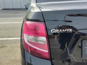 Lada (ВАЗ) Granta I Рестайлинг Чебоксары  - изображение 33