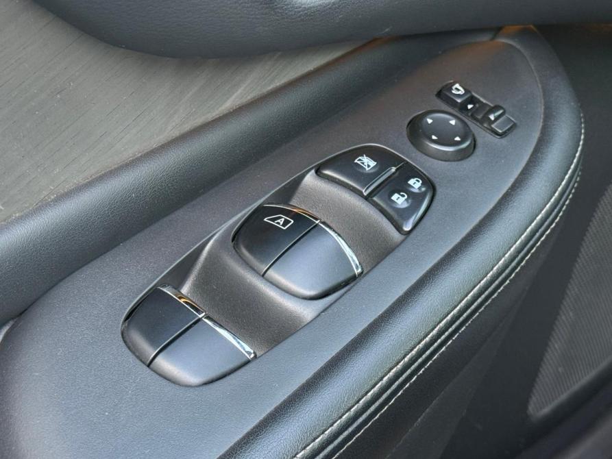 Nissan Murano III (Z52) Воронеж  - изображение 24