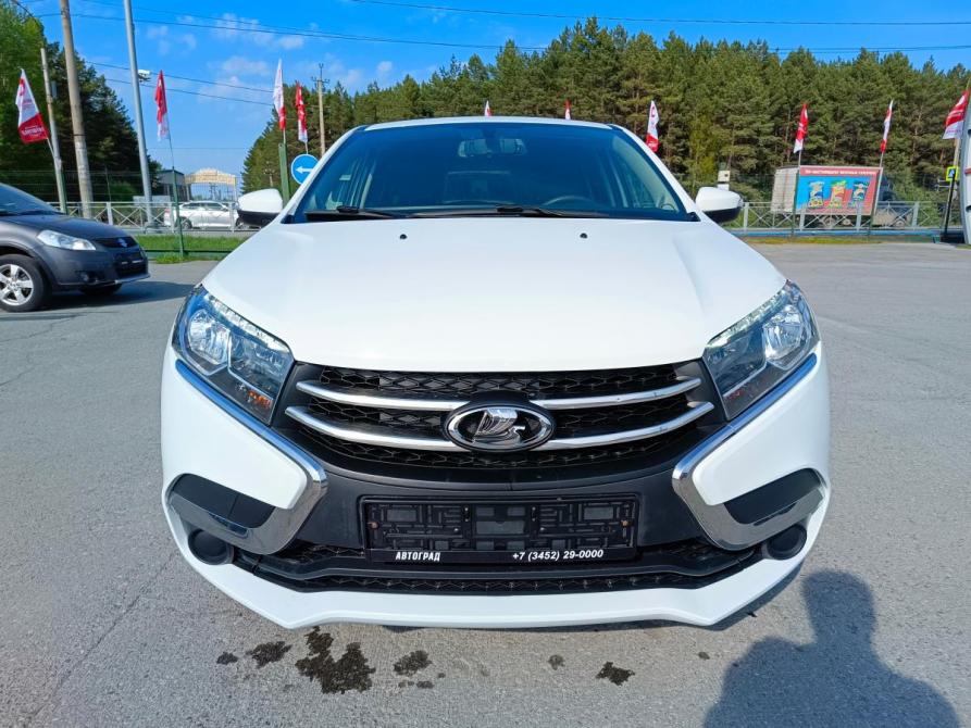 Lada (ВАЗ) XRAY I Тюмень  - изображение 2