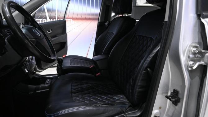 SsangYong Actyon II с пробегом 2012 года, цена 745 000 рублей, 166210 км, внедорожник, Автокод Объявления