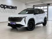 Geely Atlas II Волгоград  - изображение 38
