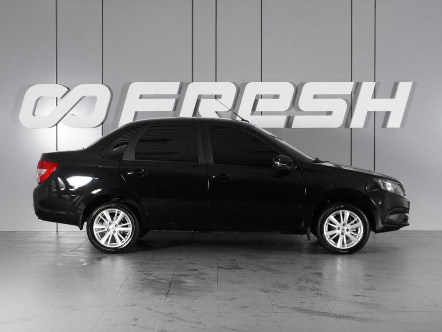 Lada (ВАЗ) Granta I Рестайлинг Минеральные Воды  - изображение 5