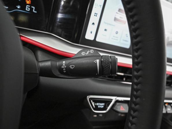 Geely Coolray I Рестайлинг с пробегом 2024 года, цена 2 279 000 рублей, 1175 км, внедорожник, Автокод Объявления